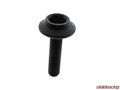 Febi Bilstein Axle Bolt 8E0-407-643 A - 8E0-407-643 A
