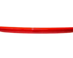 Genuine BMW Third Brake Light Lens 63-25-8-389-733