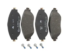 ATE Brakes Brake Pad Set 3Q0-698-151 E