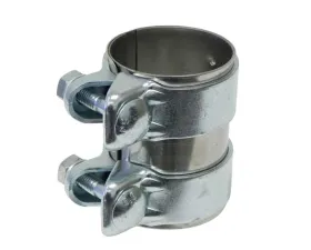 HJS Leistriz Muffler Clamp 12-793-501