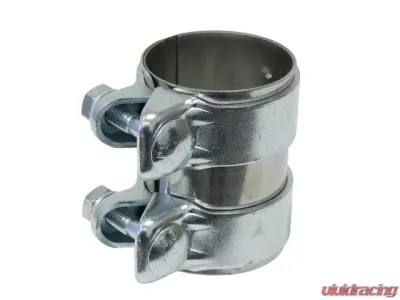 HJS Leistriz Muffler Clamp 12-793-501 - 12-793-501