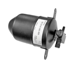 Mahle Receiver Drier 64-53-8-390-469