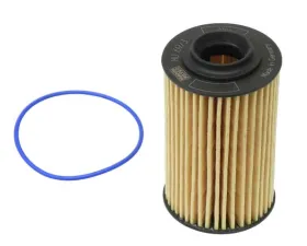 Mann Oil Filter Kit 93-186-310