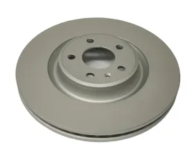 ATE Brakes Brake Disc 95B-615-301-M