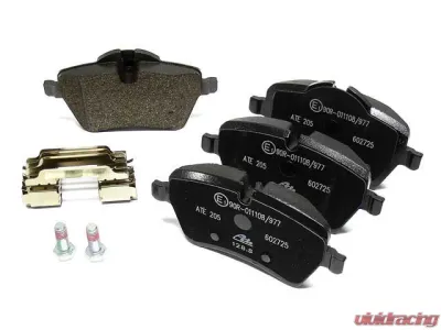 ATE Brakes Brake Pad Set 34-11-6-778-320 - 34-11-6-778-320