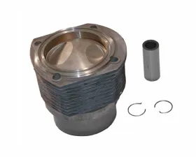 Mahle Piston and Cylinder 911-103-918-01