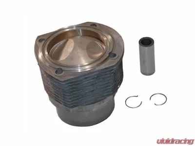 Mahle Piston and Cylinder 911-103-918-01 - 911-103-918-01