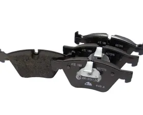 ATE Brakes Brake Pad Set 34-11-6-771-868