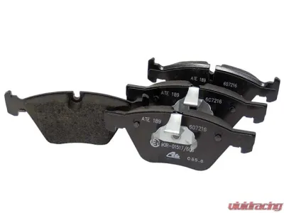 ATE Brakes Brake Pad Set 34-11-6-771-868 - 34-11-6-771-868