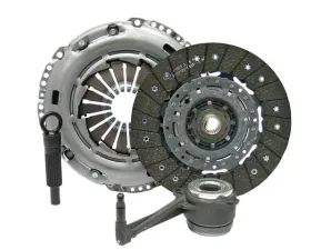 LUK Auto Parts Clutch Kit 02-040