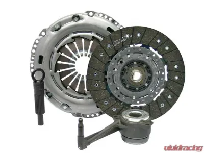 LUK Auto Parts Clutch Kit 02-040 - 02-040