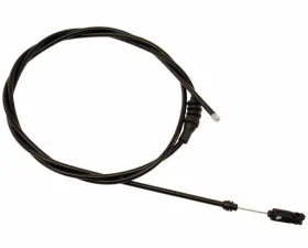 Gemo Hood Release Cable 124-880-00-59