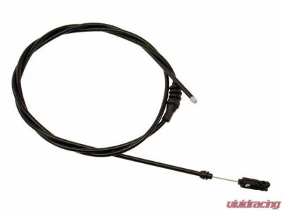 Gemo Hood Release Cable 124-880-00-59 - 124-880-00-59