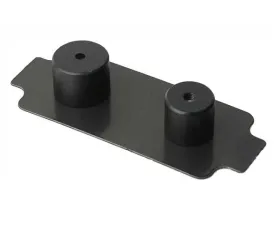 URO Parts Brake Pad Damper 987-351-088-01