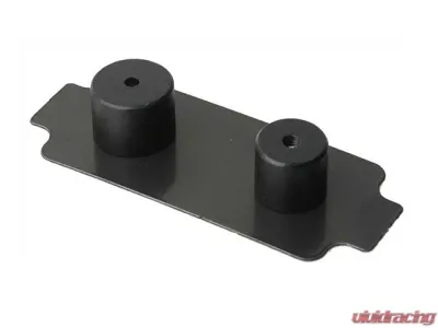 URO Parts Brake Pad Damper 987-351-088-01 - 987-351-088-01