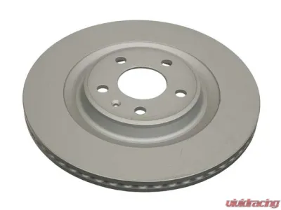 Zimmermann Brake Disc 8W0-615-601 K - 8W0-615-601 K