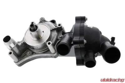 Genuine Audi | VW Water Pump Assembly 079-121-013 T - 079-121-013 T