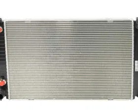 Nissens Radiator 4F0-121-251 AH