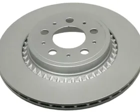 ATE Brakes Brake Disc 31471824