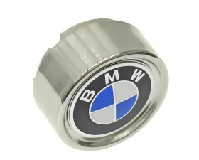 Genuine BMW Wheel Center Cap 36-13-1-114-180