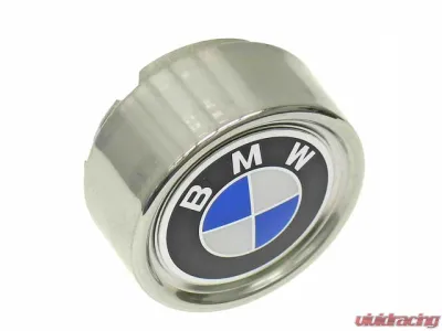 Genuine BMW Wheel Center Cap 36-13-1-114-180 - 36-13-1-114-180