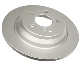 ATE Brakes Brake Disc 221-423-11-12 07