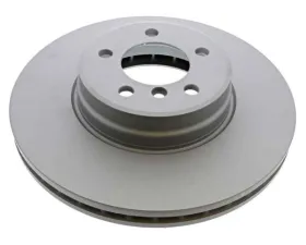 Zimmermann Brake Disc SDB000201