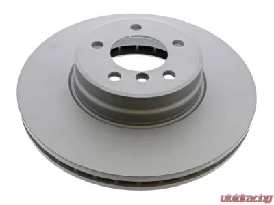 Zimmermann Brake Disc SDB000201 - SDB000201