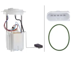 Hella Fuel Pump Assembly 164-470-21-94