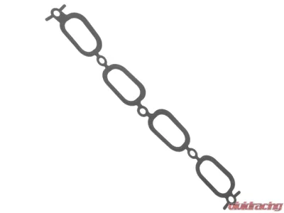 Elring Klinger Intake Manifold Gasket AJ811590 - AJ811590