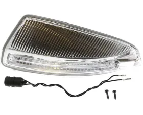 Genuine Mercedes Turn Signal Light 164-906-13-00