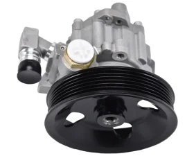 AAE Power Steering Pump 005-466-20-01