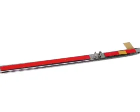 Genuine Mercedes Fender Moulding 221-690-40-80