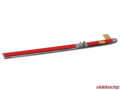 Genuine Mercedes Fender Moulding 221-690-40-80 - 221-690-40-80