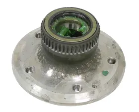Genuine Mercedes Wheel Hub 210-330-03-25