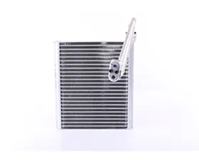 Nissens A/C Evaporator 31436487
