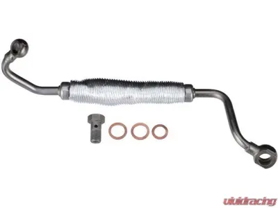 Gates Turbocharger Oil Line 11-42-7-795-972 - 11-42-7-795-972