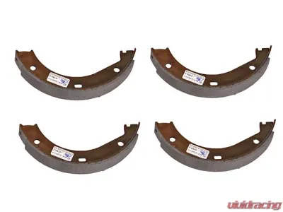 ATE Brakes Brake Shoe Set 34-41-6-761-294 - 34-41-6-761-294
