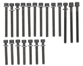 Elring Klinger Cylinder Head Bolt Set 21 0306 100