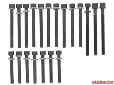 Elring Klinger Cylinder Head Bolt Set 21 0306 100 - 21 0306 100