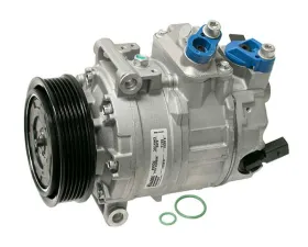 Nissens A/C Compressor 1K0-820-808 F