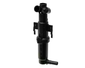 Automotive Lighting Headlight Washer Nozzle 61-67-7-377-668