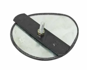 URO Parts Cover Kit 901-504-079-00