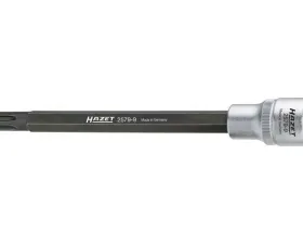 Hazet Cylinder Head Bolt Socket 2579-9