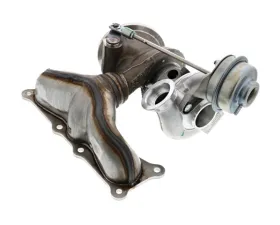 Mitsubishi Turbocharger 11-65-7-649-291