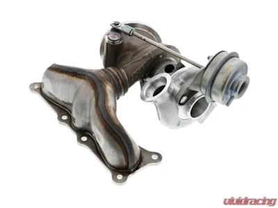 Mitsubishi Turbocharger 11-65-7-649-291 - 11-65-7-649-291