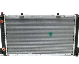 Mahle Radiator 129-500-07-03