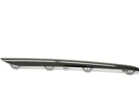 Genuine Mercedes Grille Trim 117-885-10-21