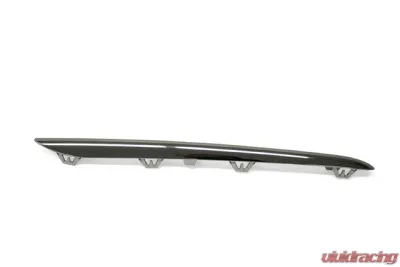 Genuine Mercedes Grille Trim 117-885-10-21 - 117-885-10-21
