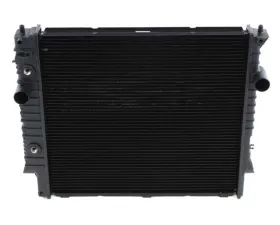 Genuine Jaguar Radiator MNC4190AH